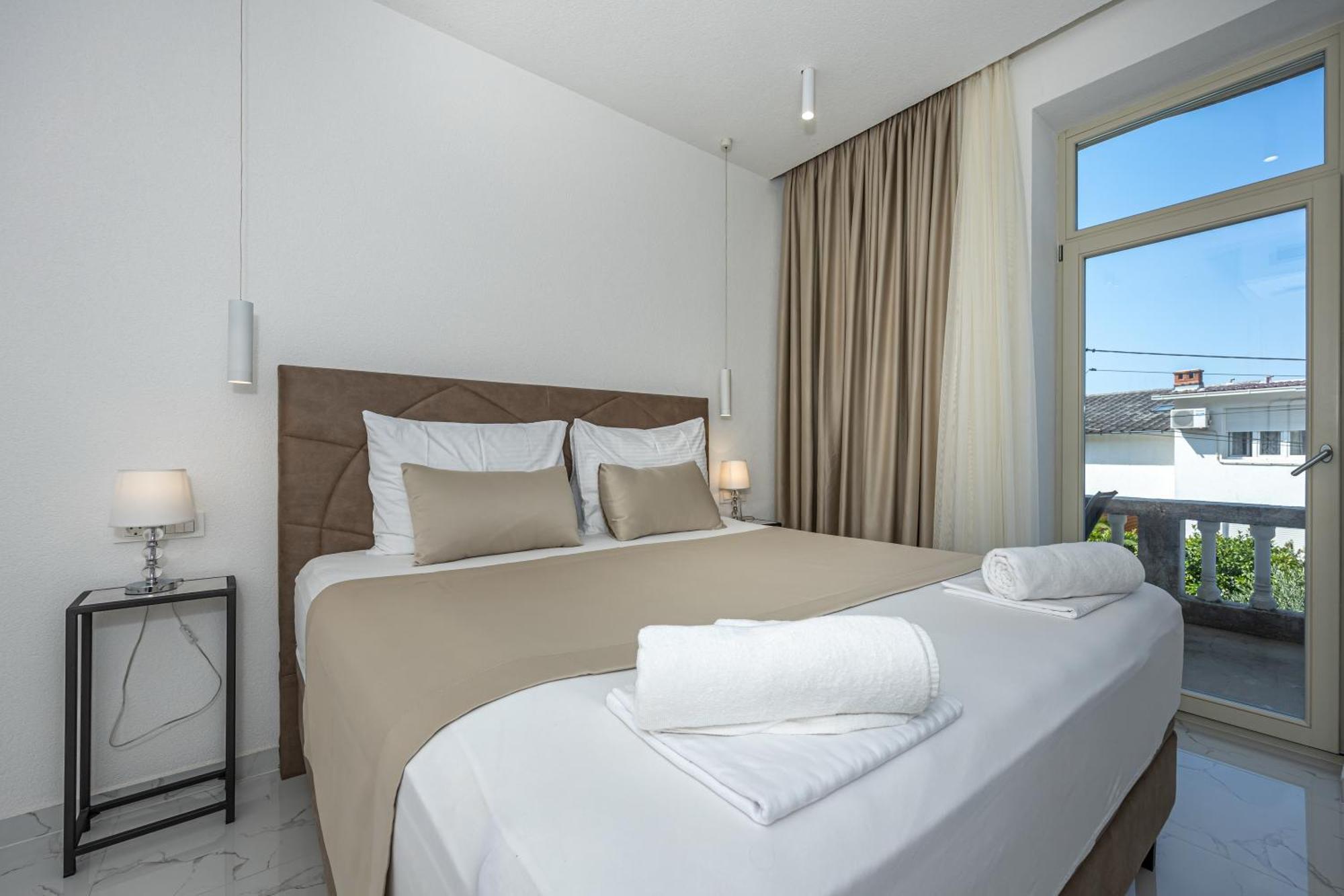 Luxury Apartma *