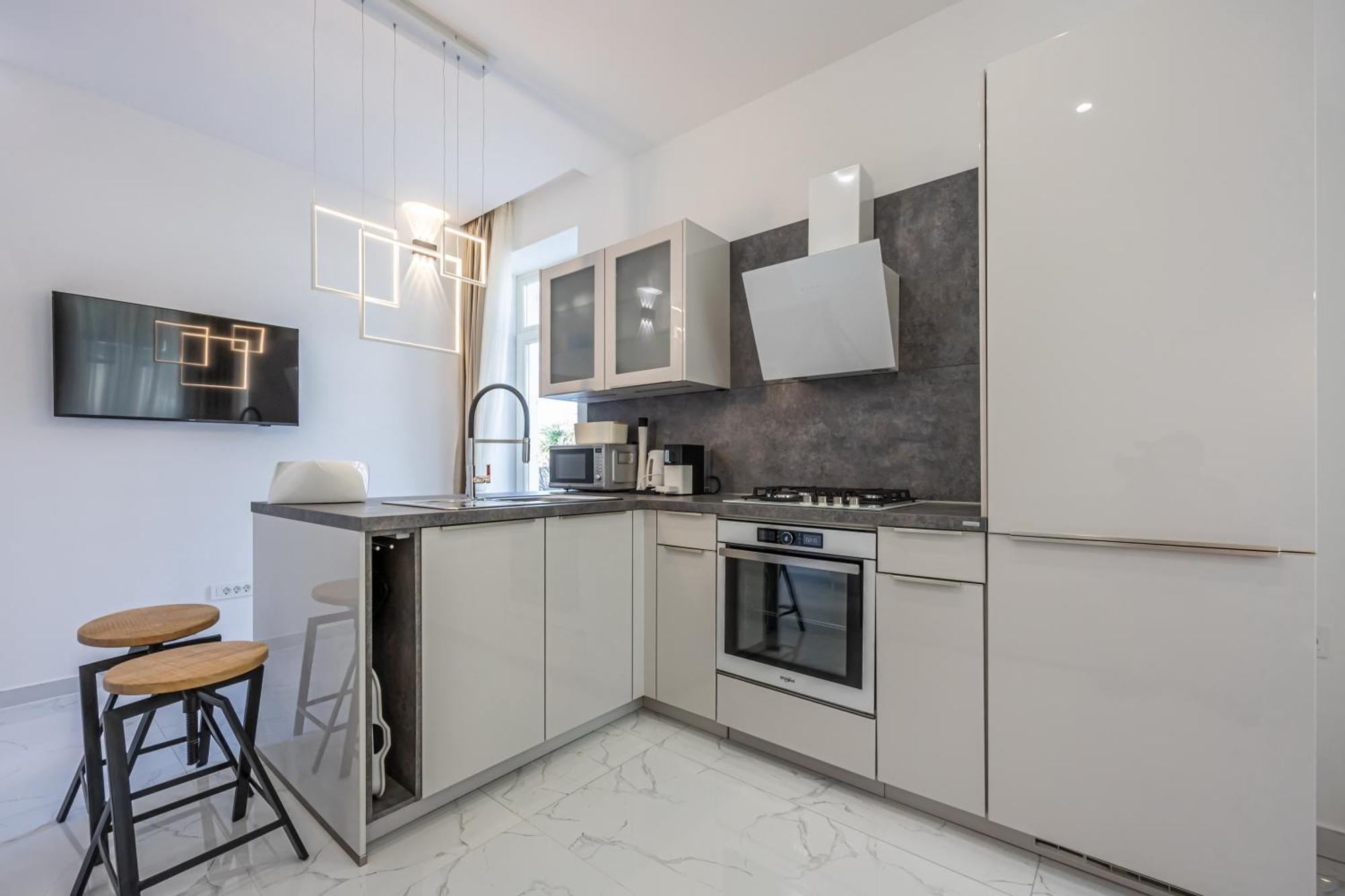 Luxury Crikvenica