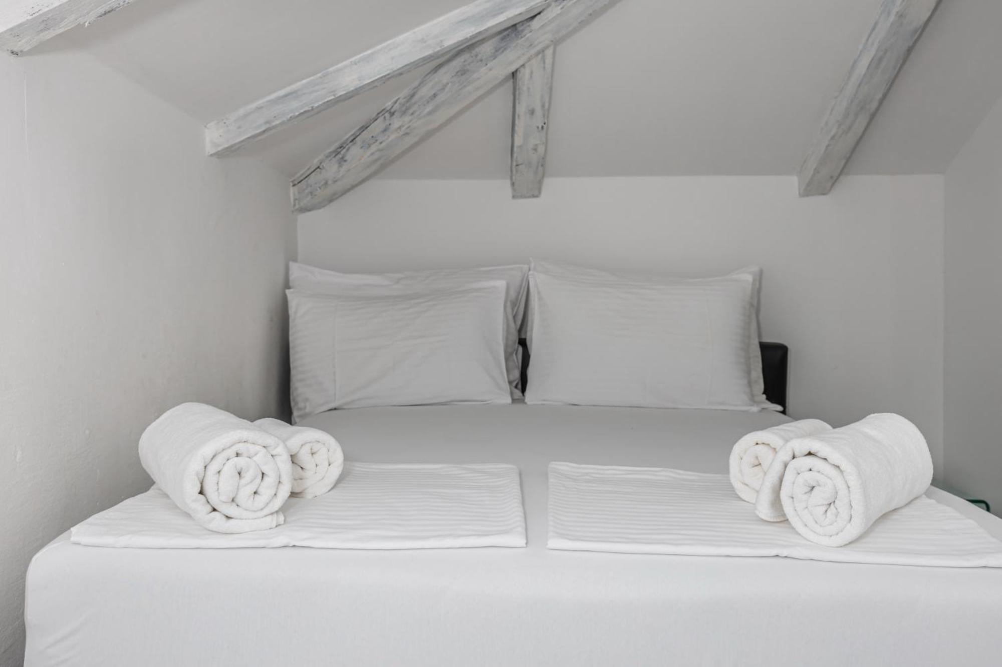 Apartma Luxury Crikvenica