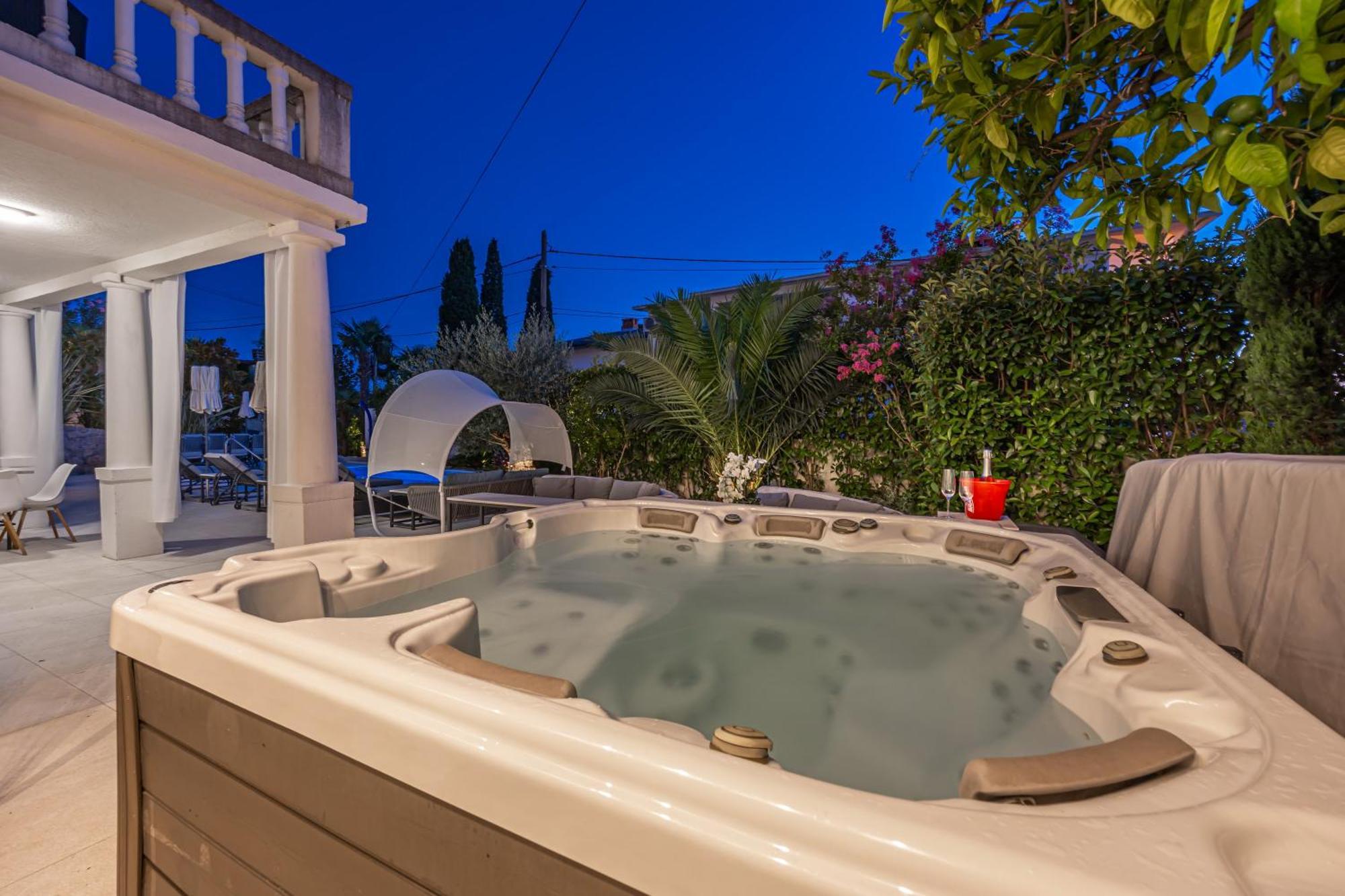 Luxury Apartma