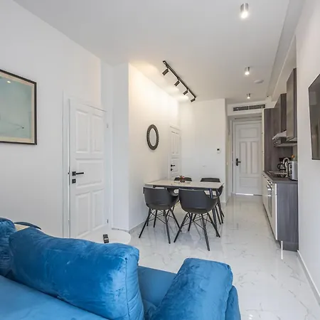 Villa Vita Luxury Apartments Crikvenica Exterior photo