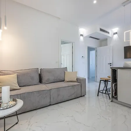 Villa Vita Luxury Apartments Crikvenica Exterior photo