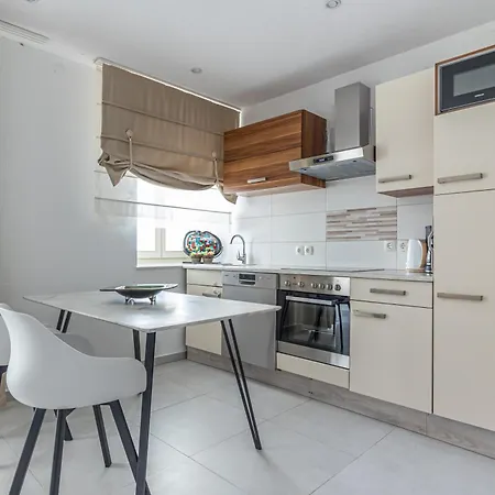 Villa Vita Luxury Apartments Crikvenica Exterior photo
