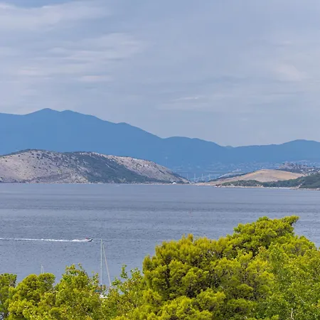 Villa Vita Luxury Apartments Crikvenica Exterior photo