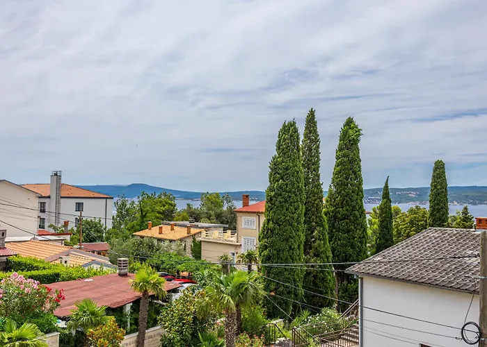 Villa Vita Luxury Apartments