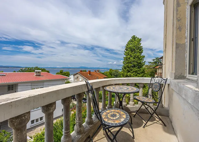 Villa Vita Luxury Apartments