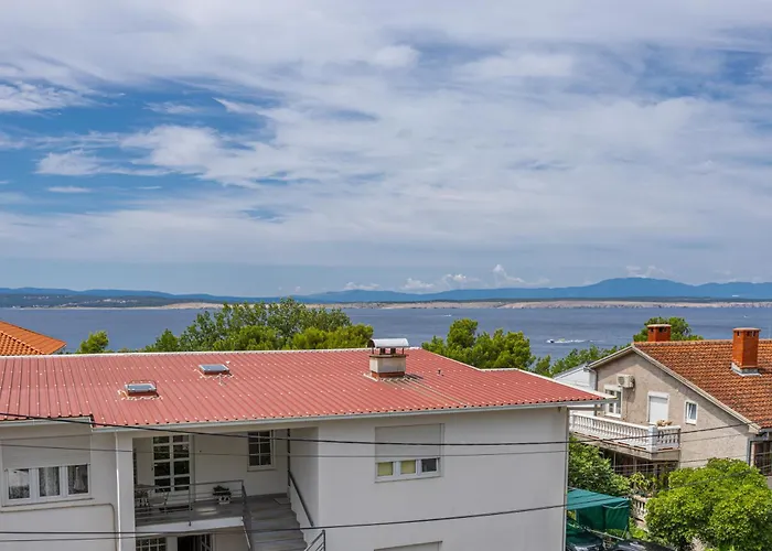 Villa Vita Luxury Apartments