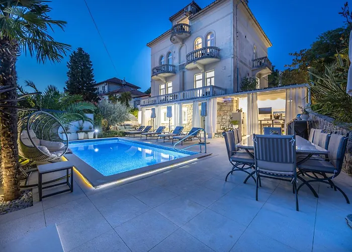 Villa Vita Luxury Apartments