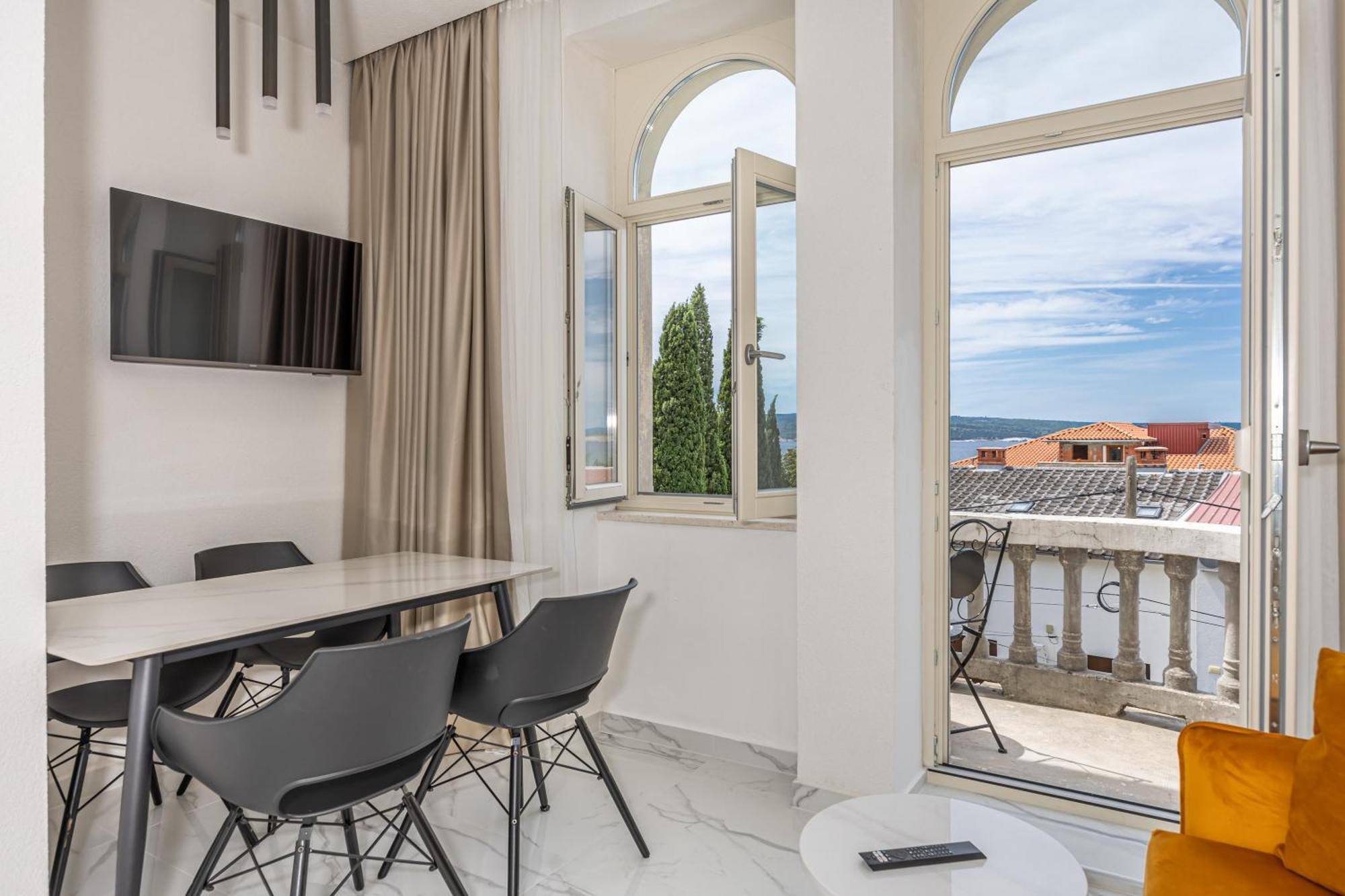 Apartment Luxury *