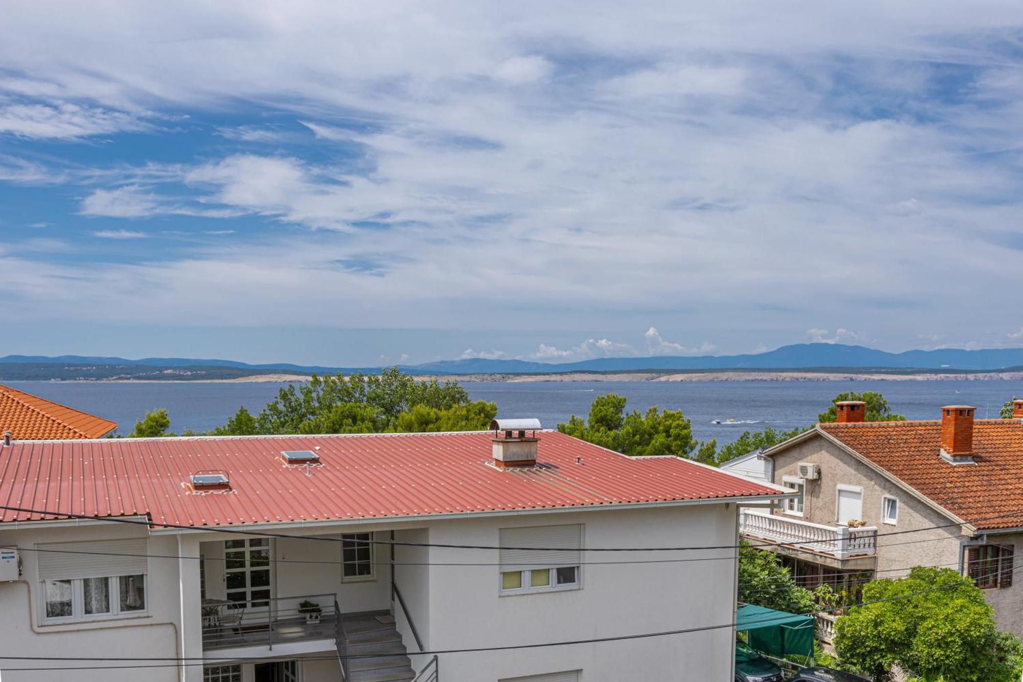Luxury Apartment Crikvenica