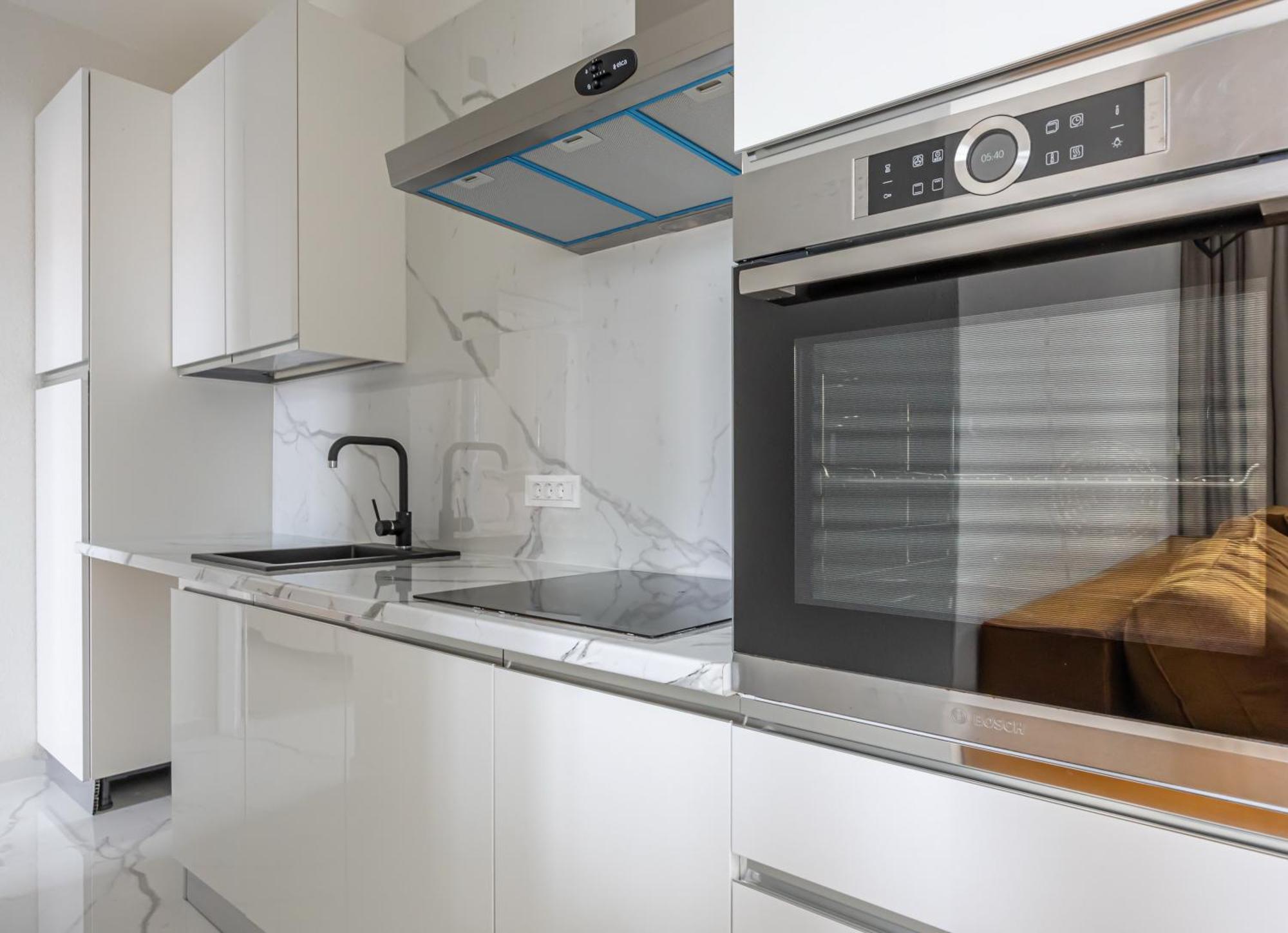 Apartment Luxury Crikvenica