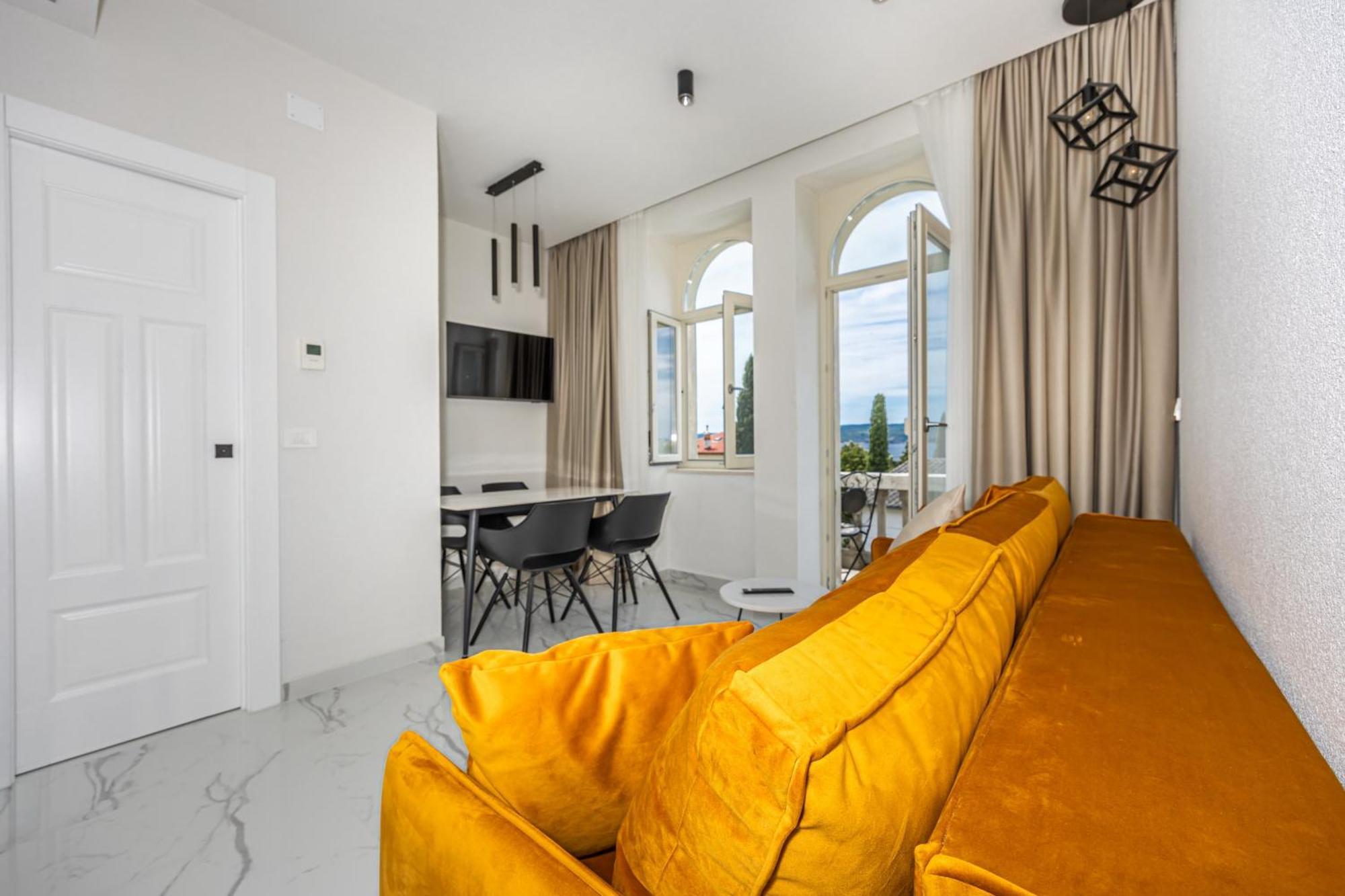 Luxury * Crikvenica
