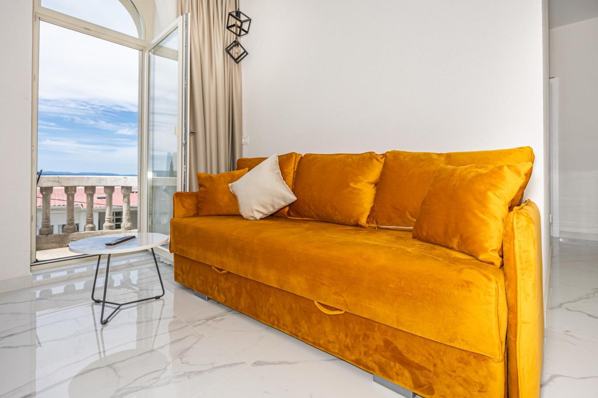 Luxury