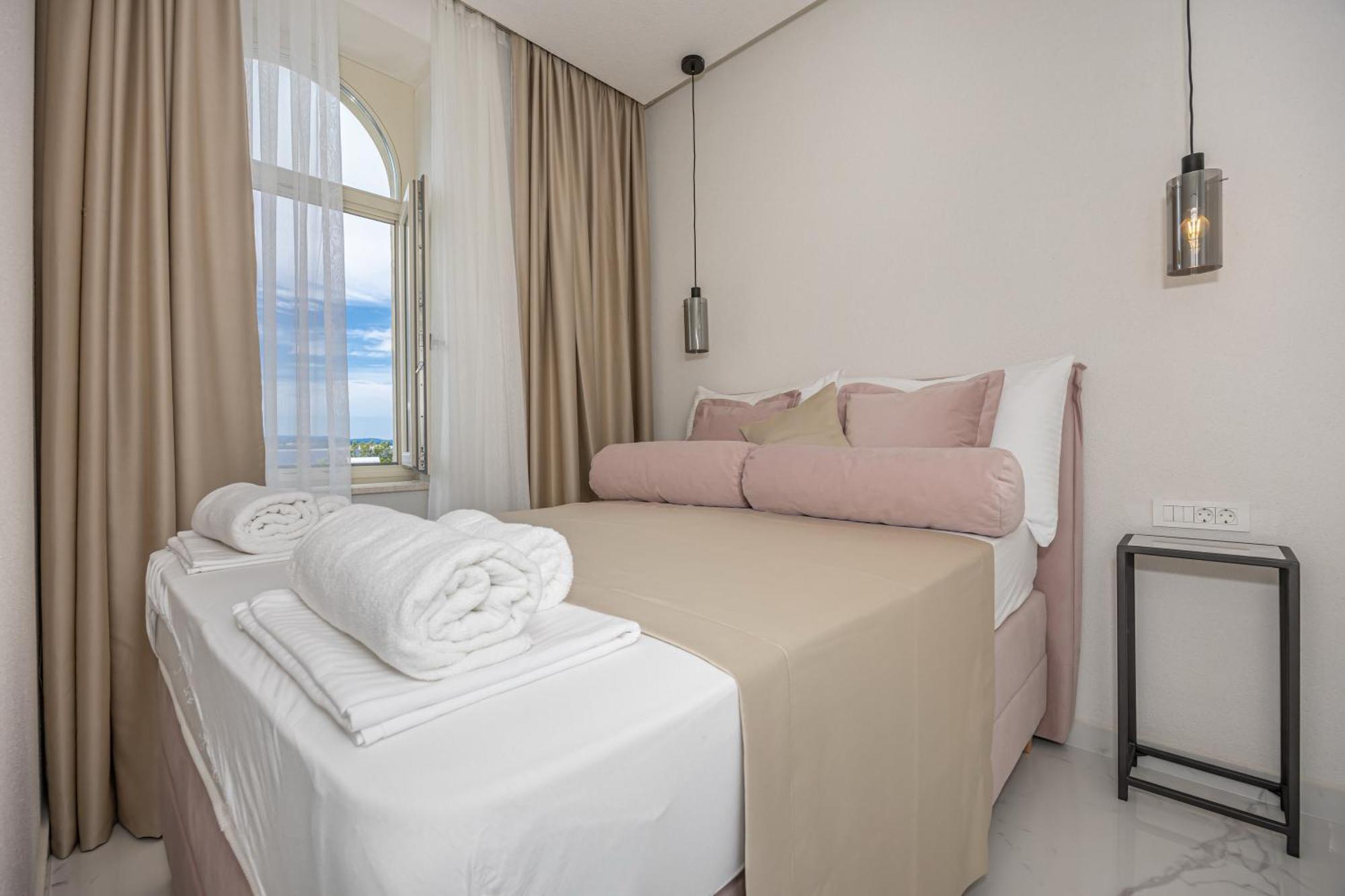 Apartment Luxury