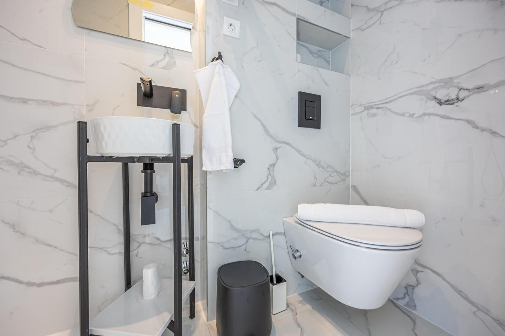 Apartment Luxury *