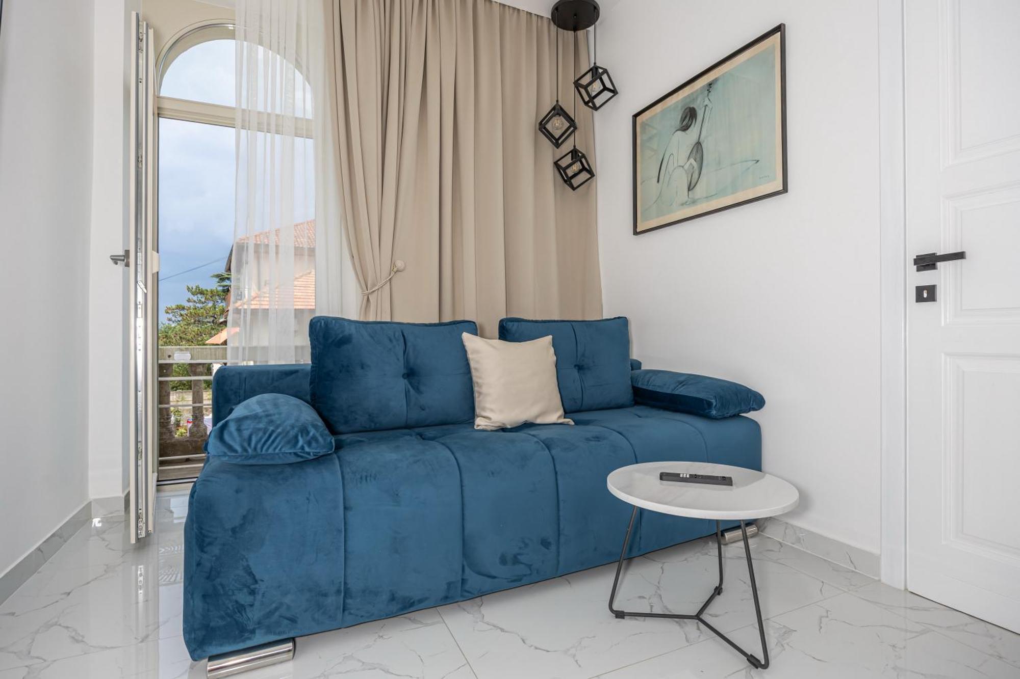 Apartment Luxury *