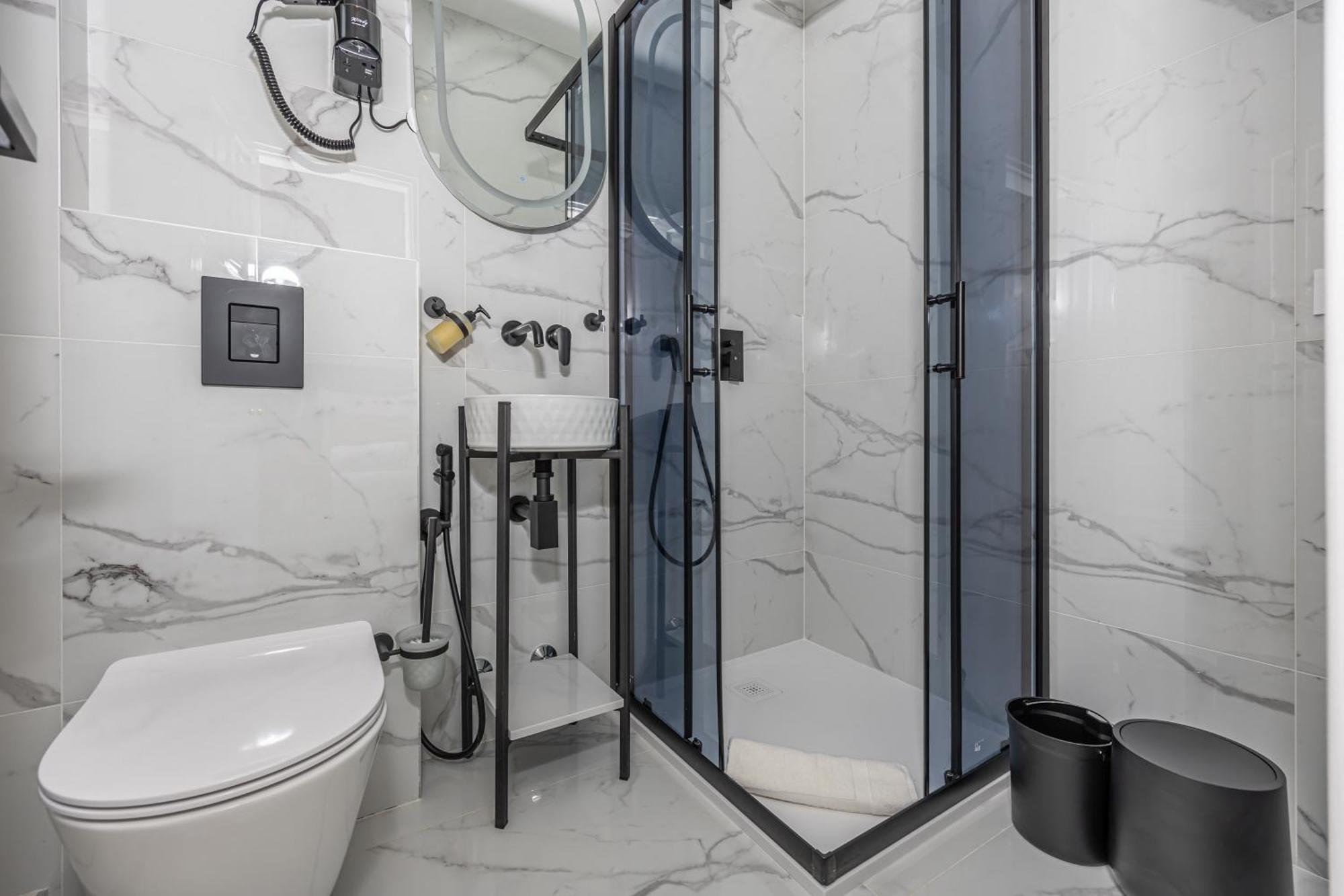 Luxury Apartment