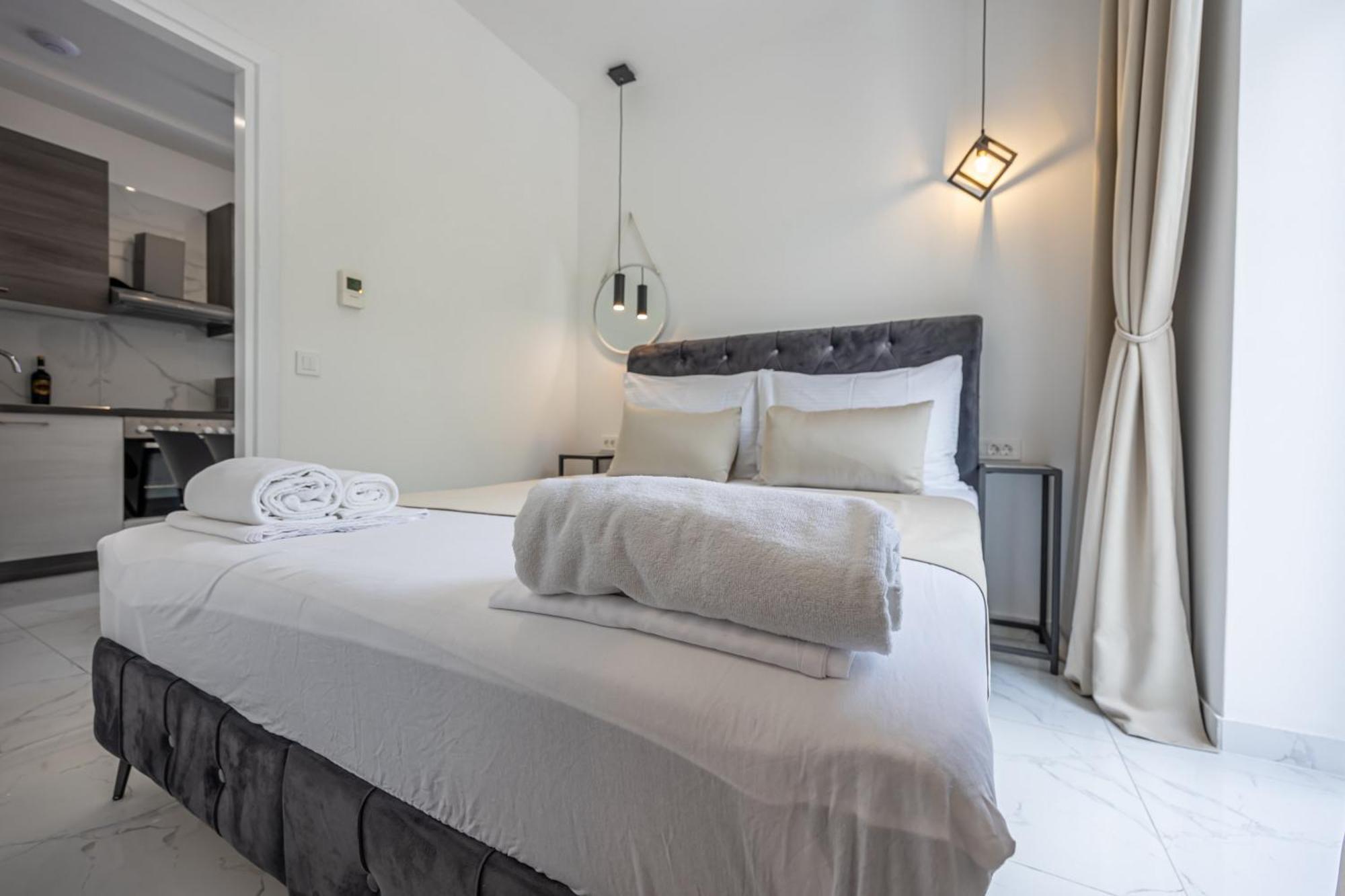 Apartment Luxury Crikvenica