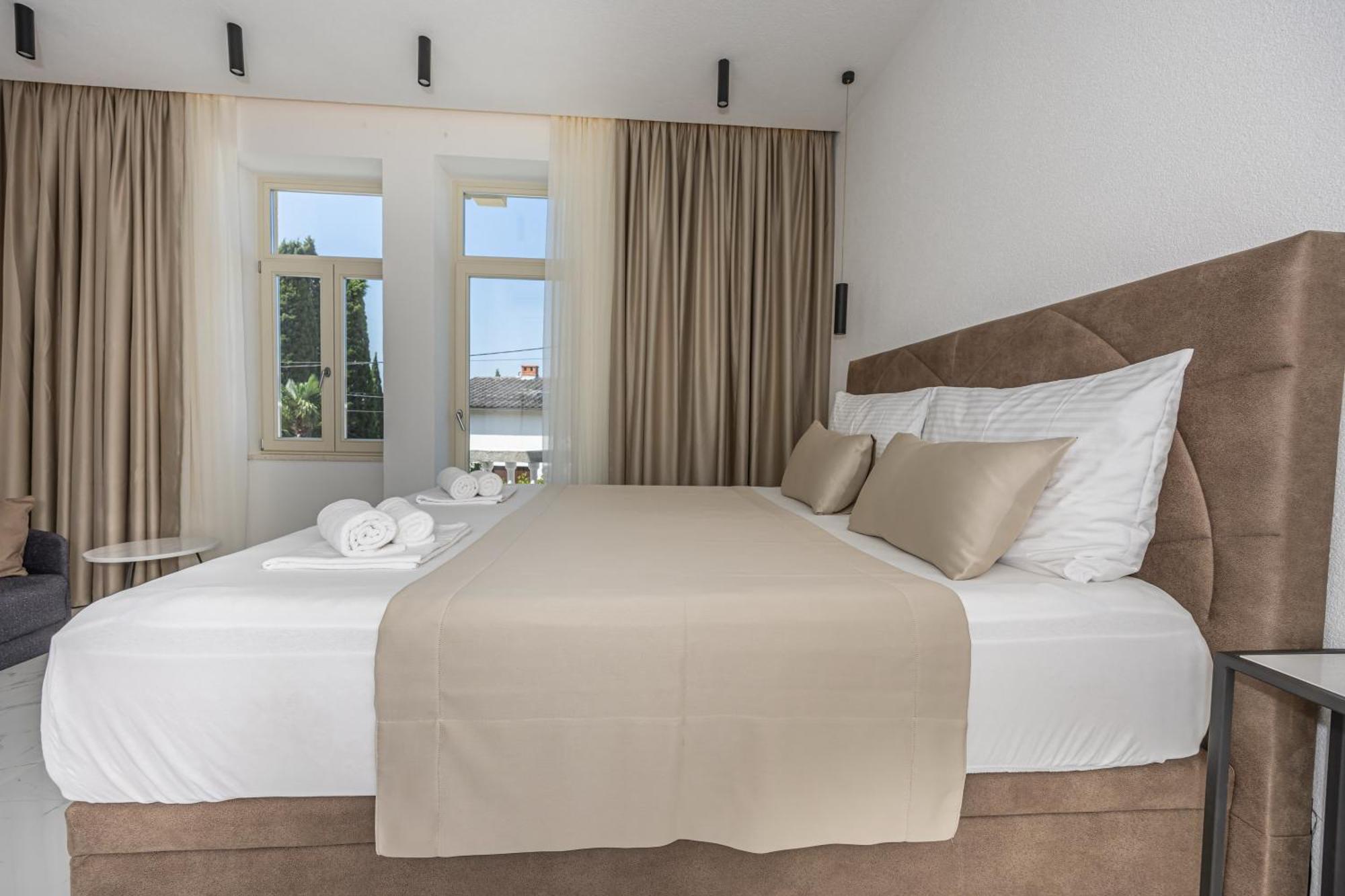 Apartment Luxury Crikvenica