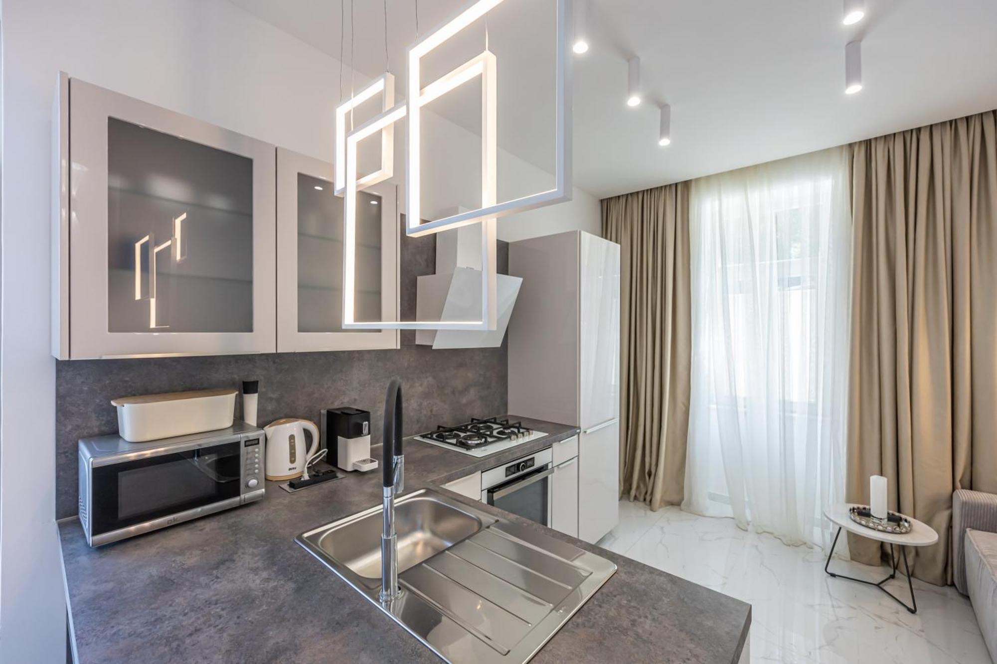 Luxury Crikvenica