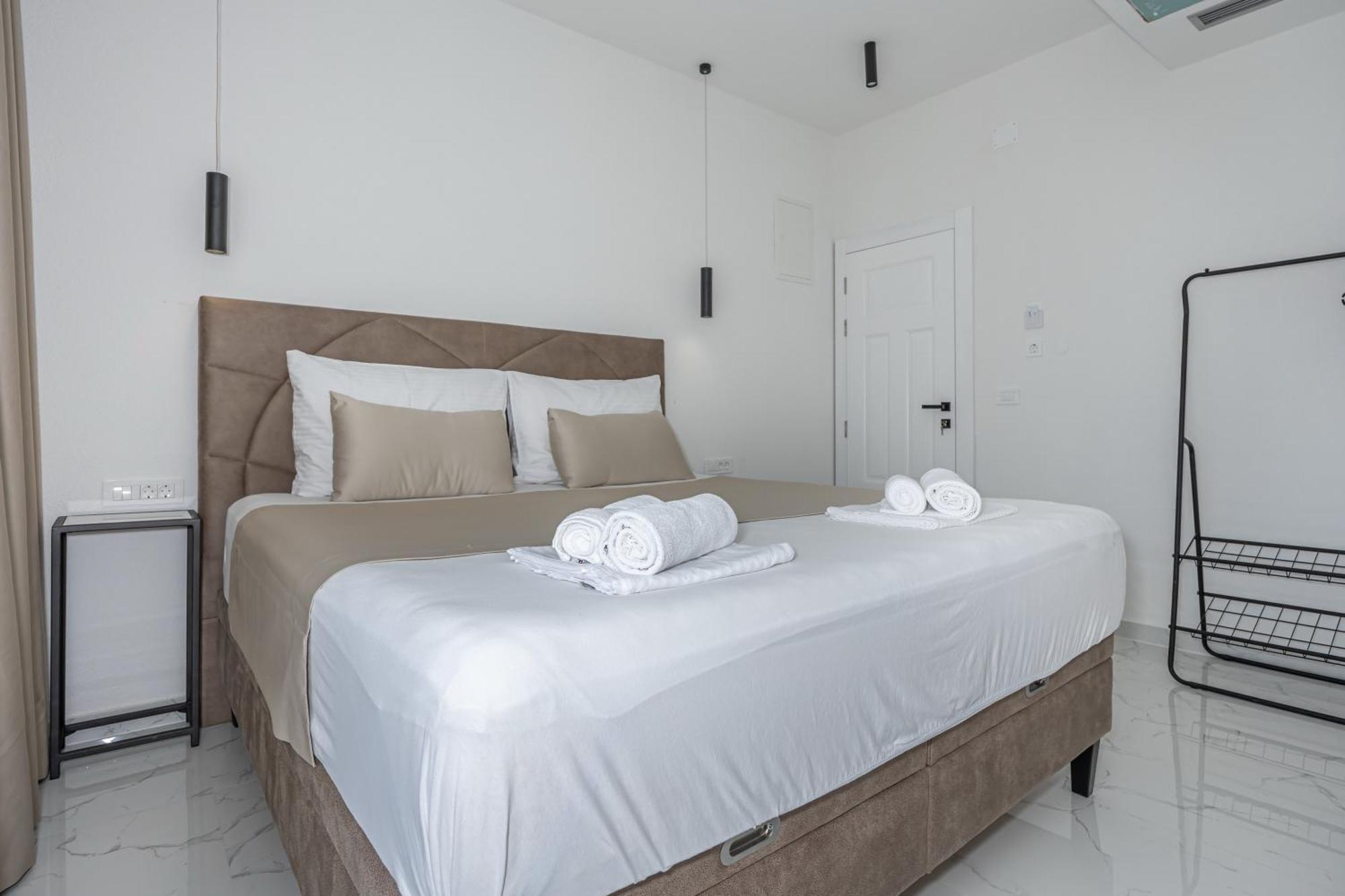 Luxury Apartment Crikvenica