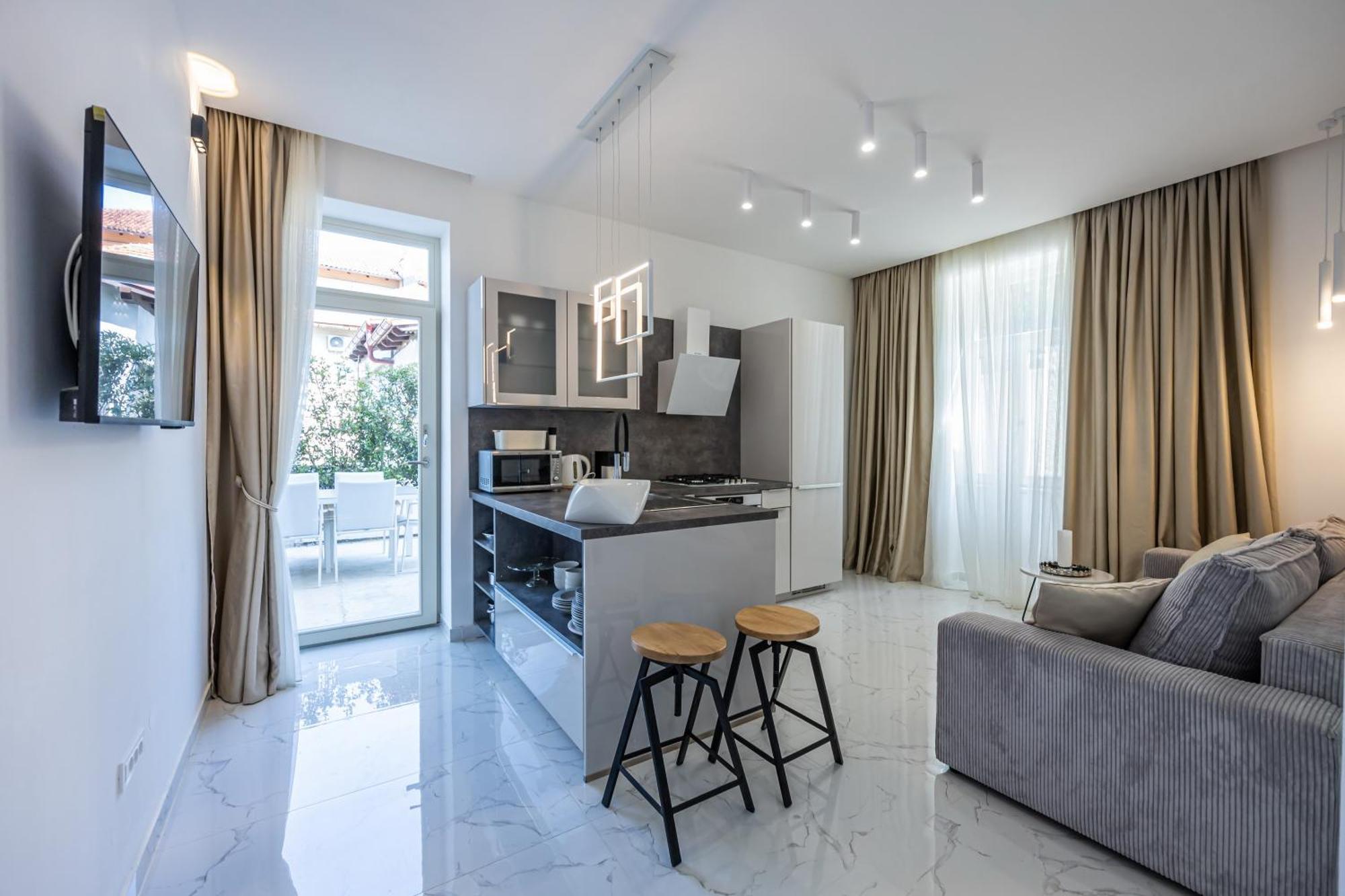 Apartment Luxury Crikvenica