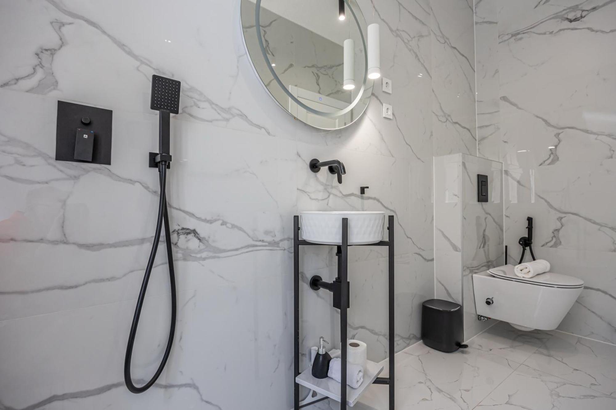 Luxury Apartment