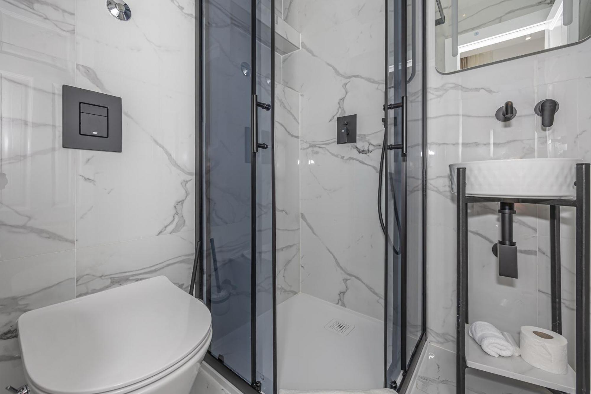 Apartment Luxury
