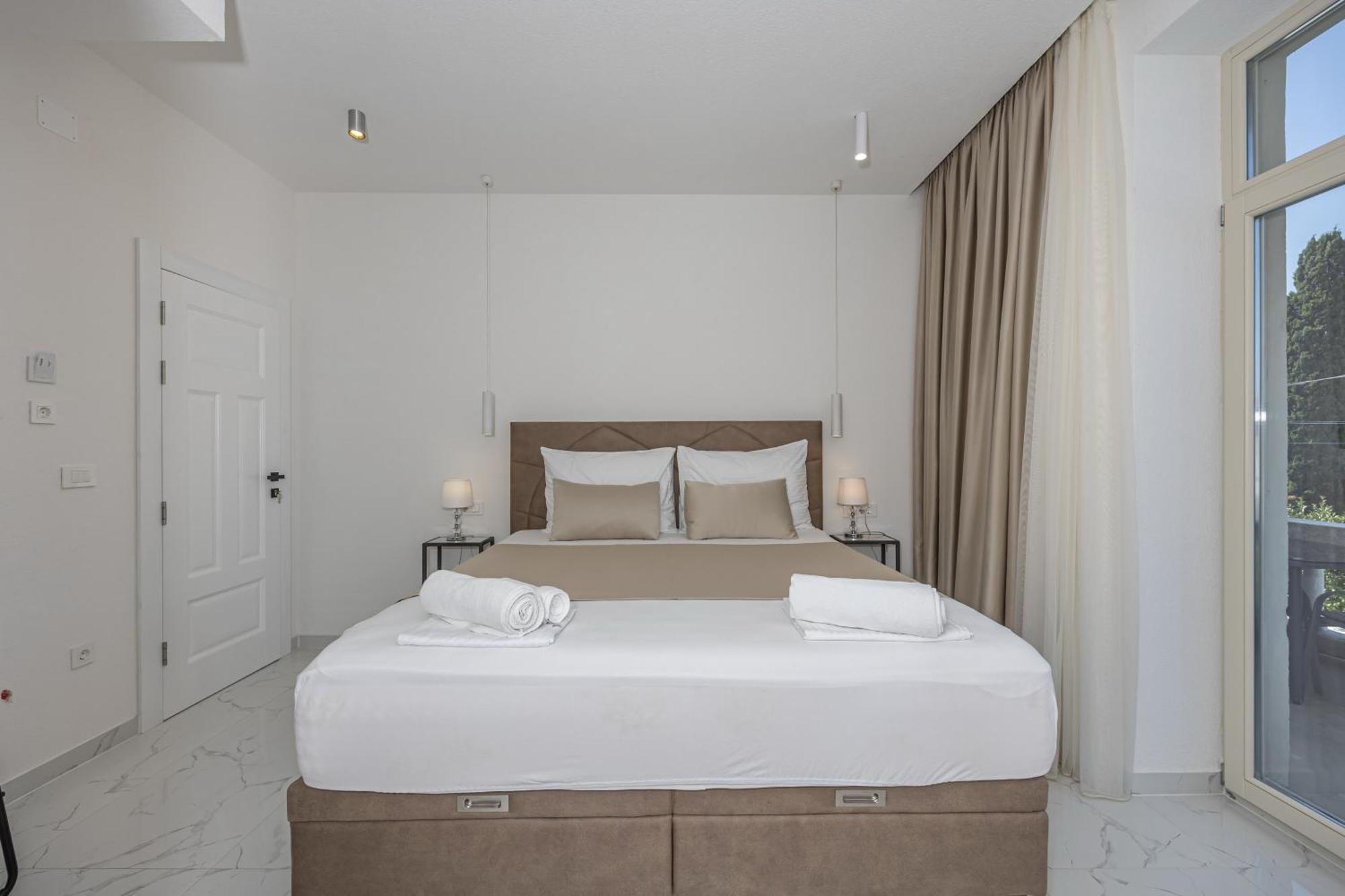 Apartment Luxury *