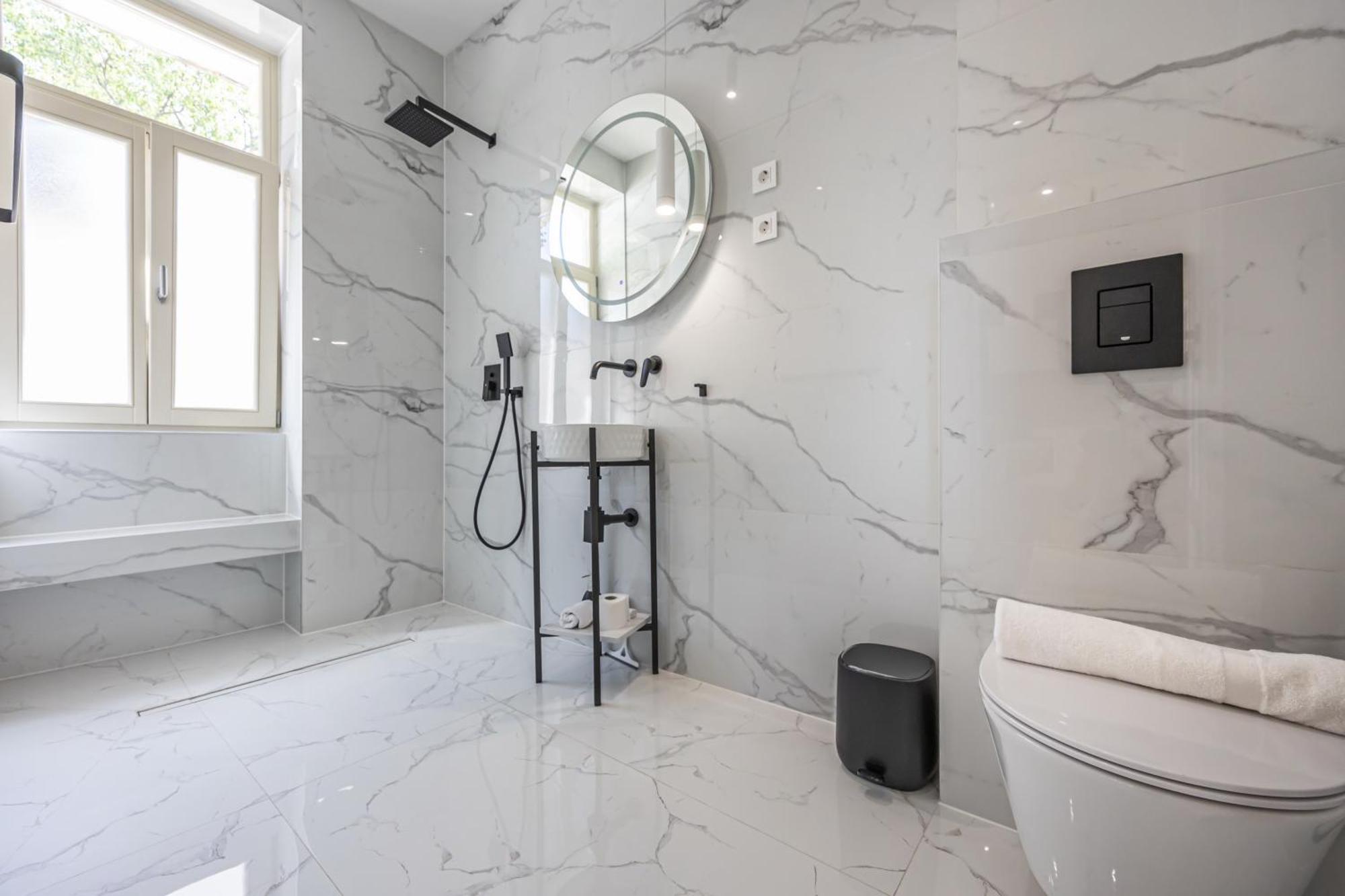 Luxury Apartment Crikvenica