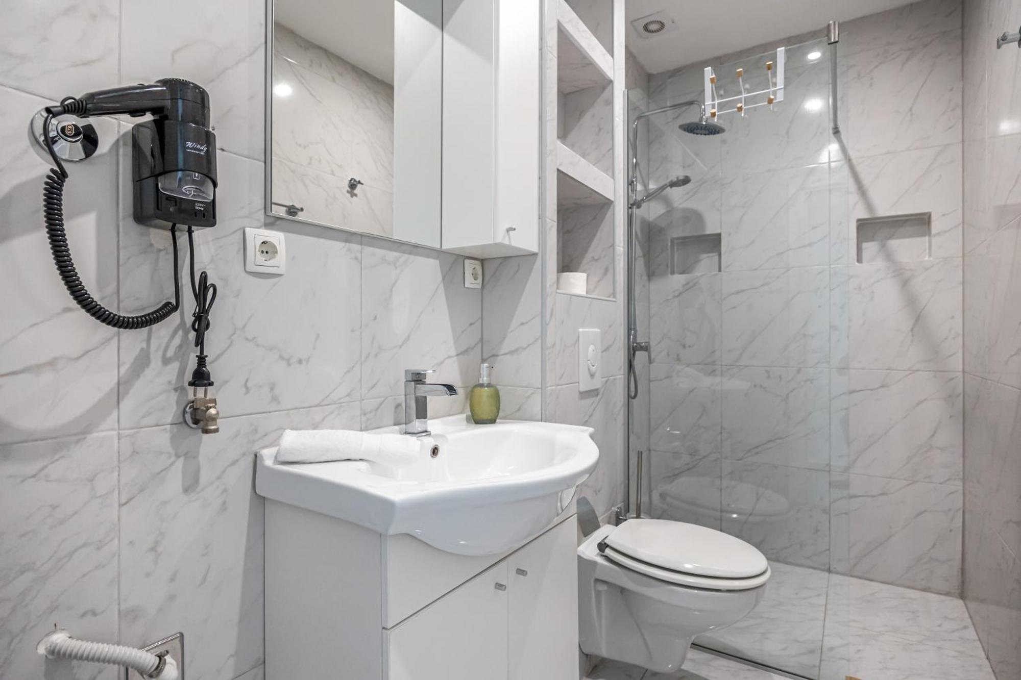 Luxury Apartment