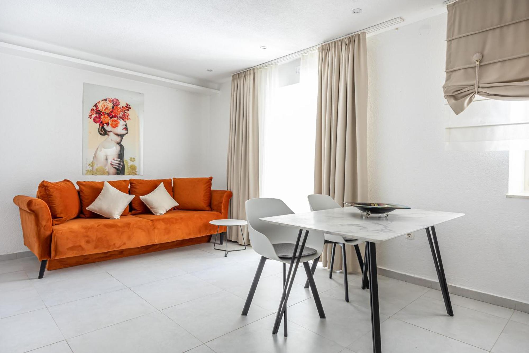 Luxury Apartment Crikvenica