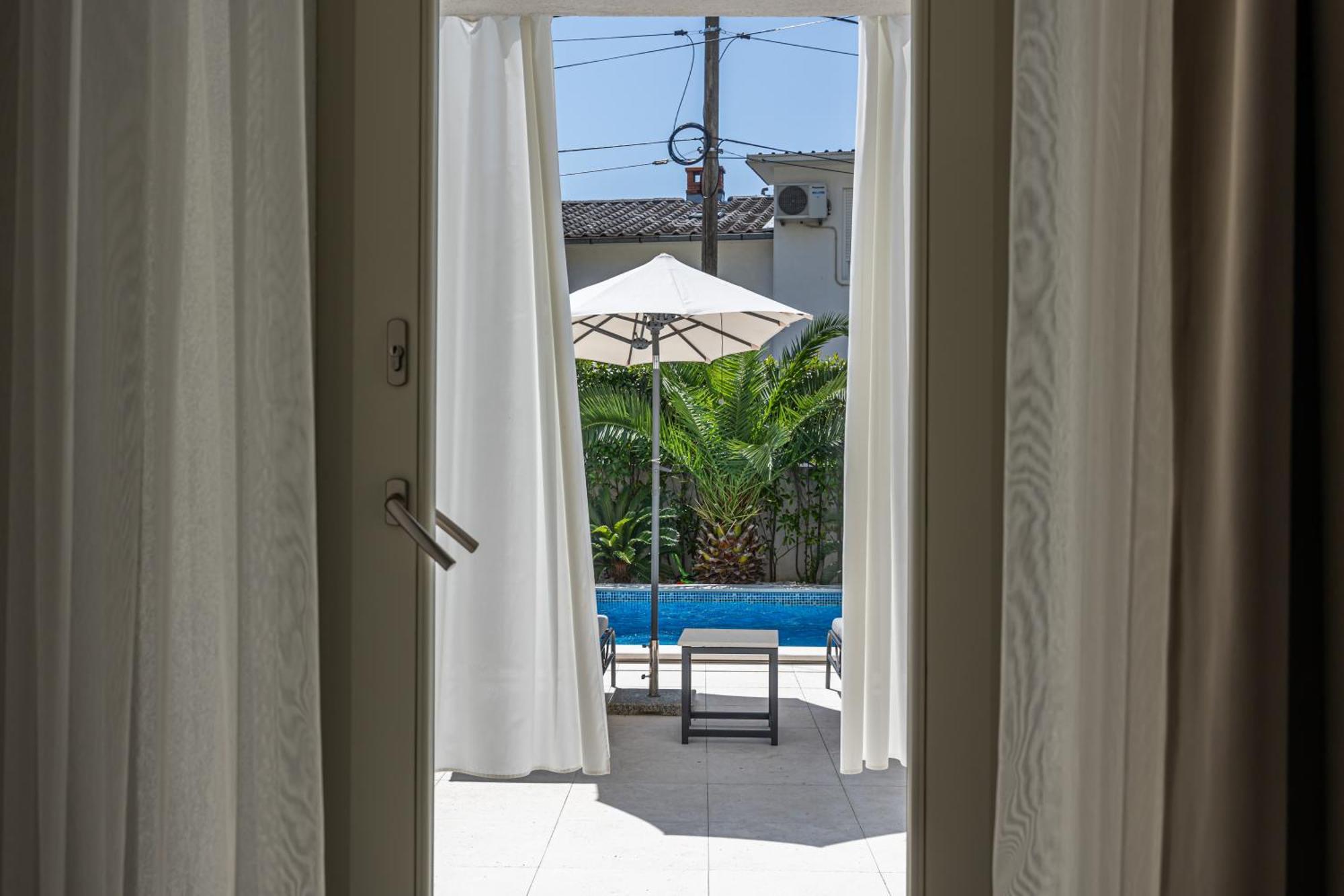 Apartment Luxury Crikvenica