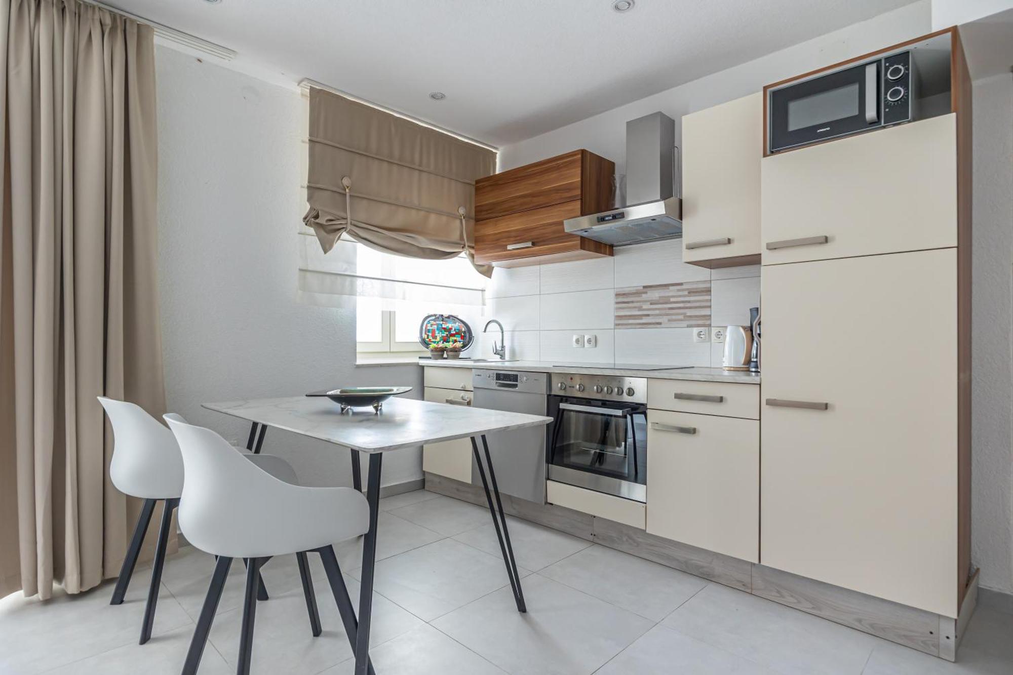 Luxury Crikvenica