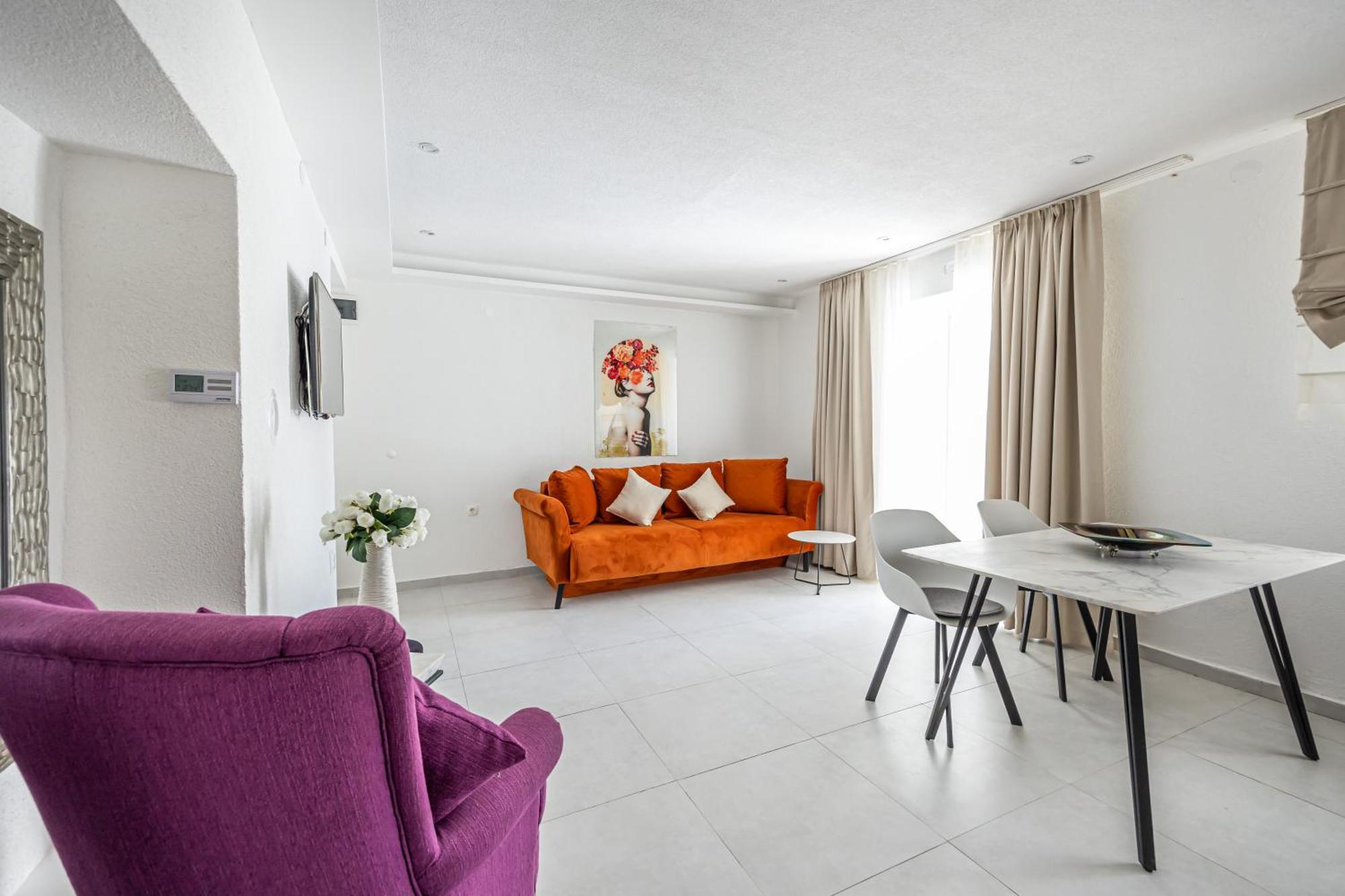 Luxury * Crikvenica