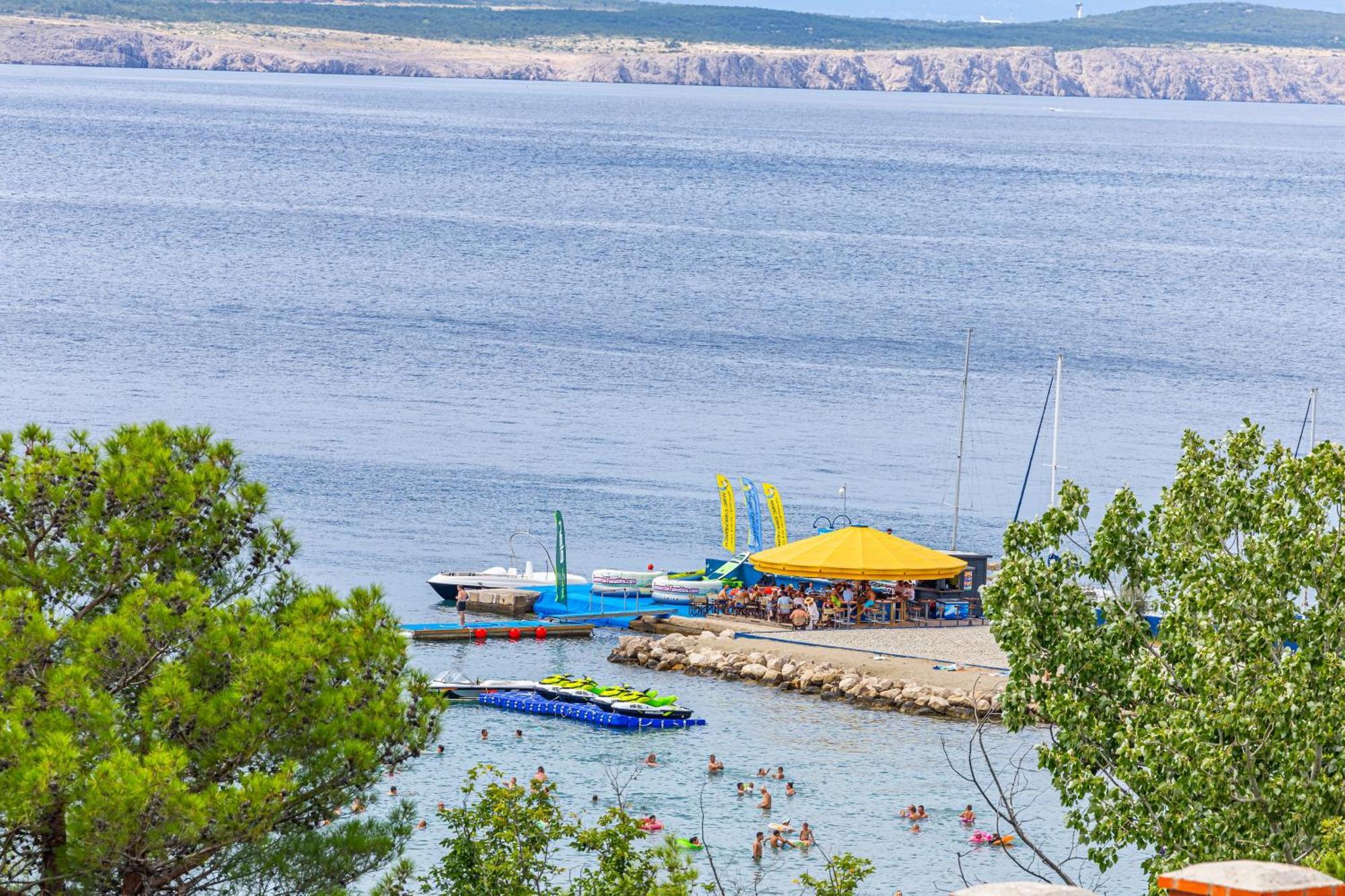 Luxury Apartment Crikvenica