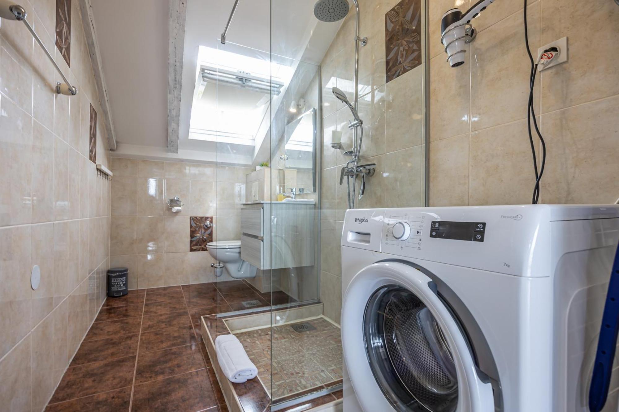 Luxury Apartment