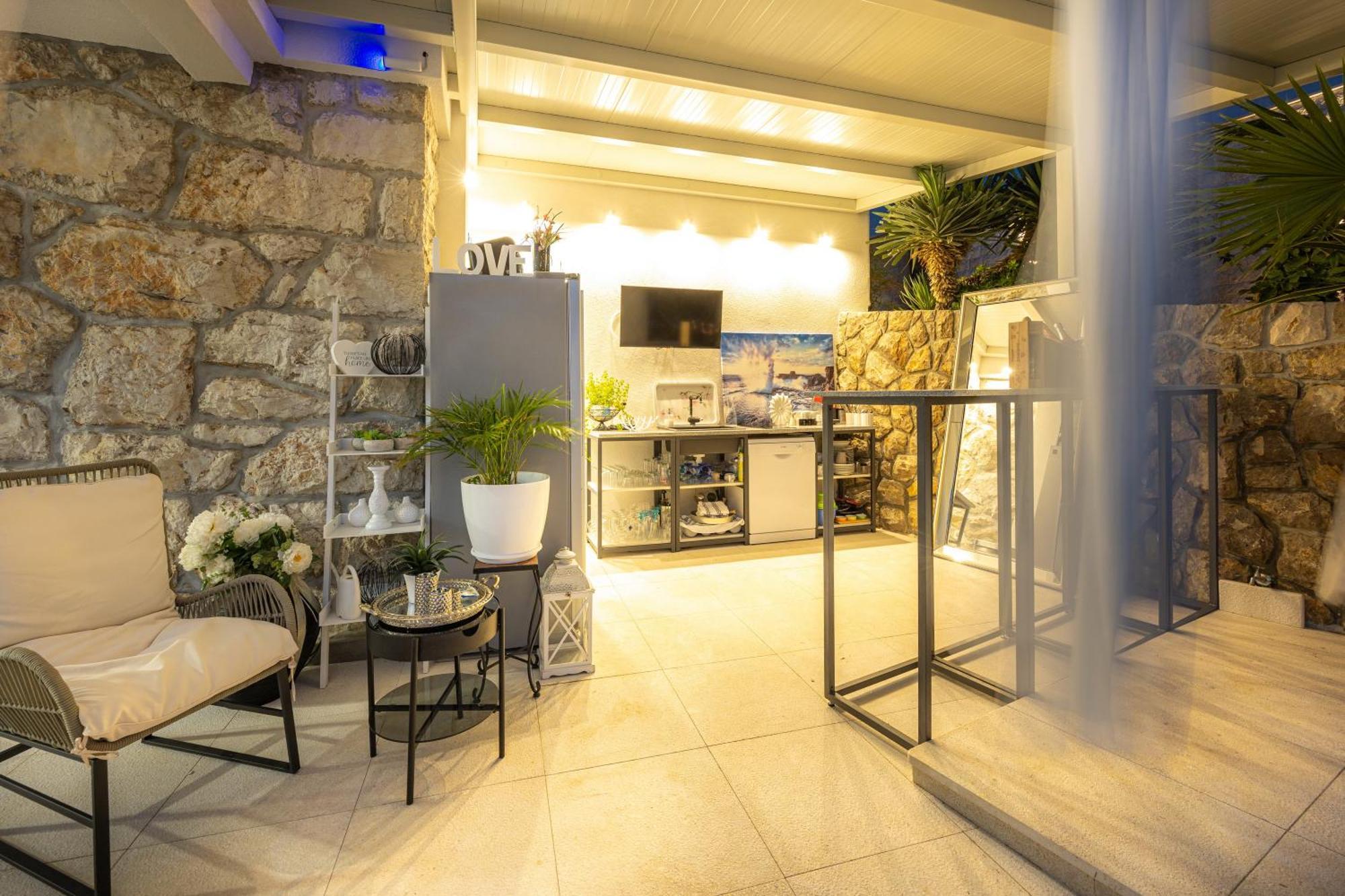 Apartment Luxury *