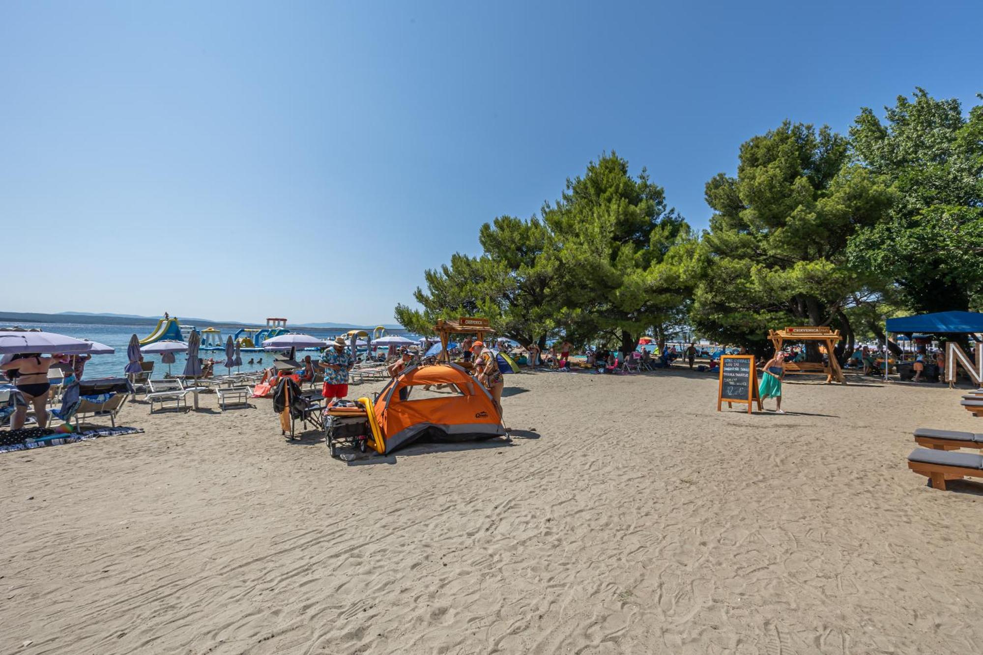 Luxury Apartment Crikvenica