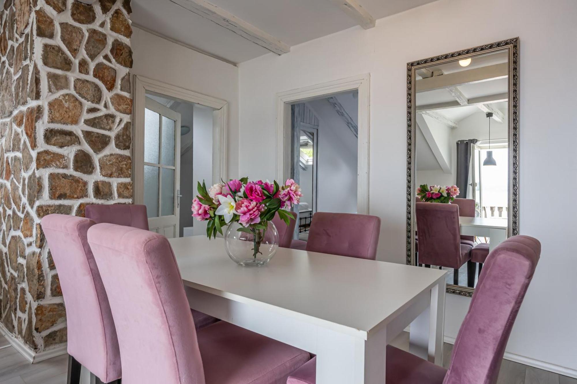 Apartment Luxury Crikvenica