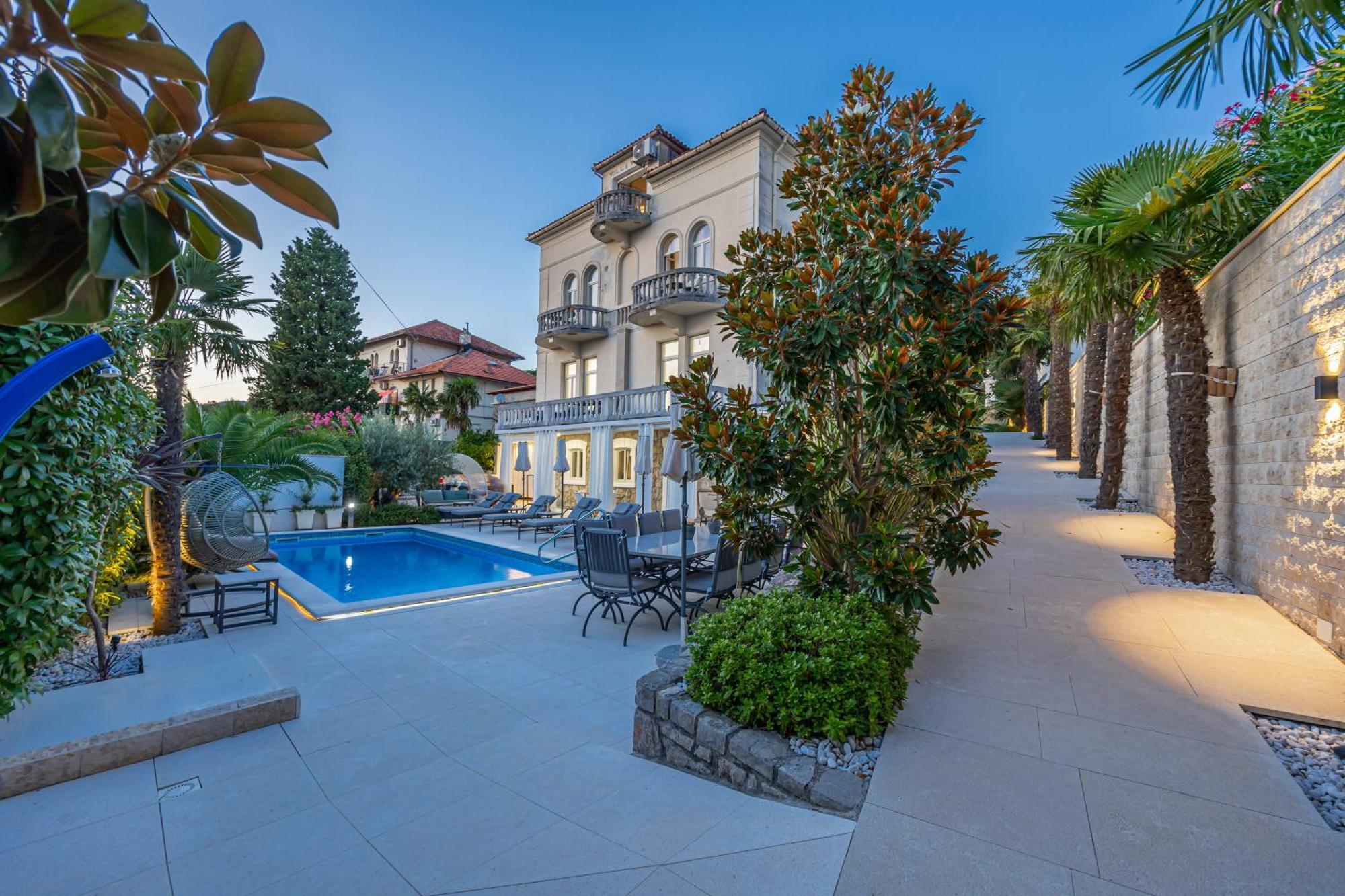 Luxury Crikvenica