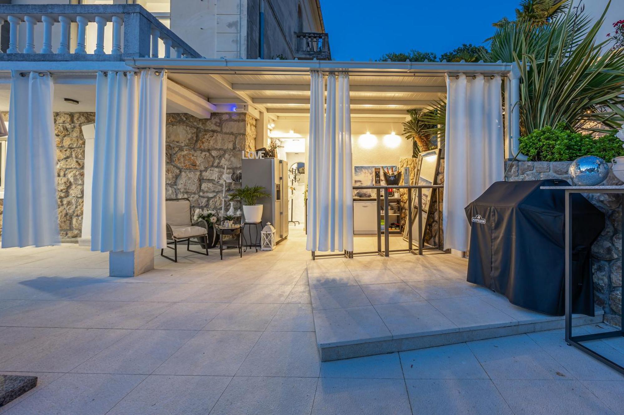 Luxury * Crikvenica