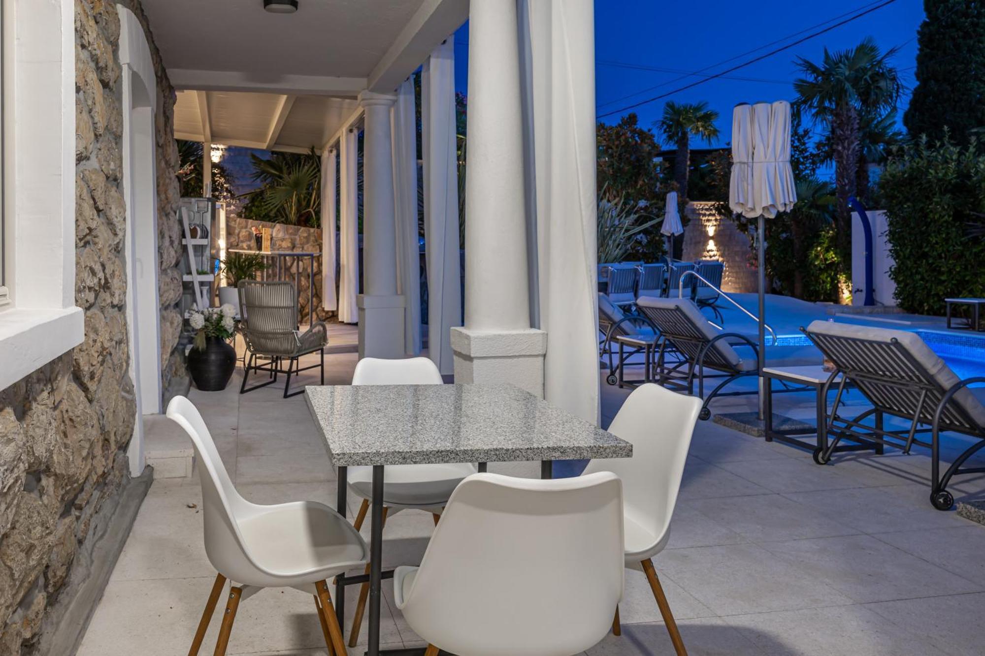 Luxury * Crikvenica