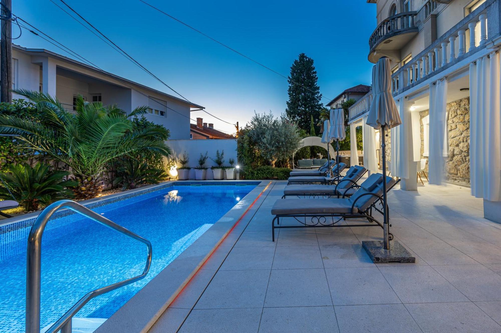 Apartment Luxury