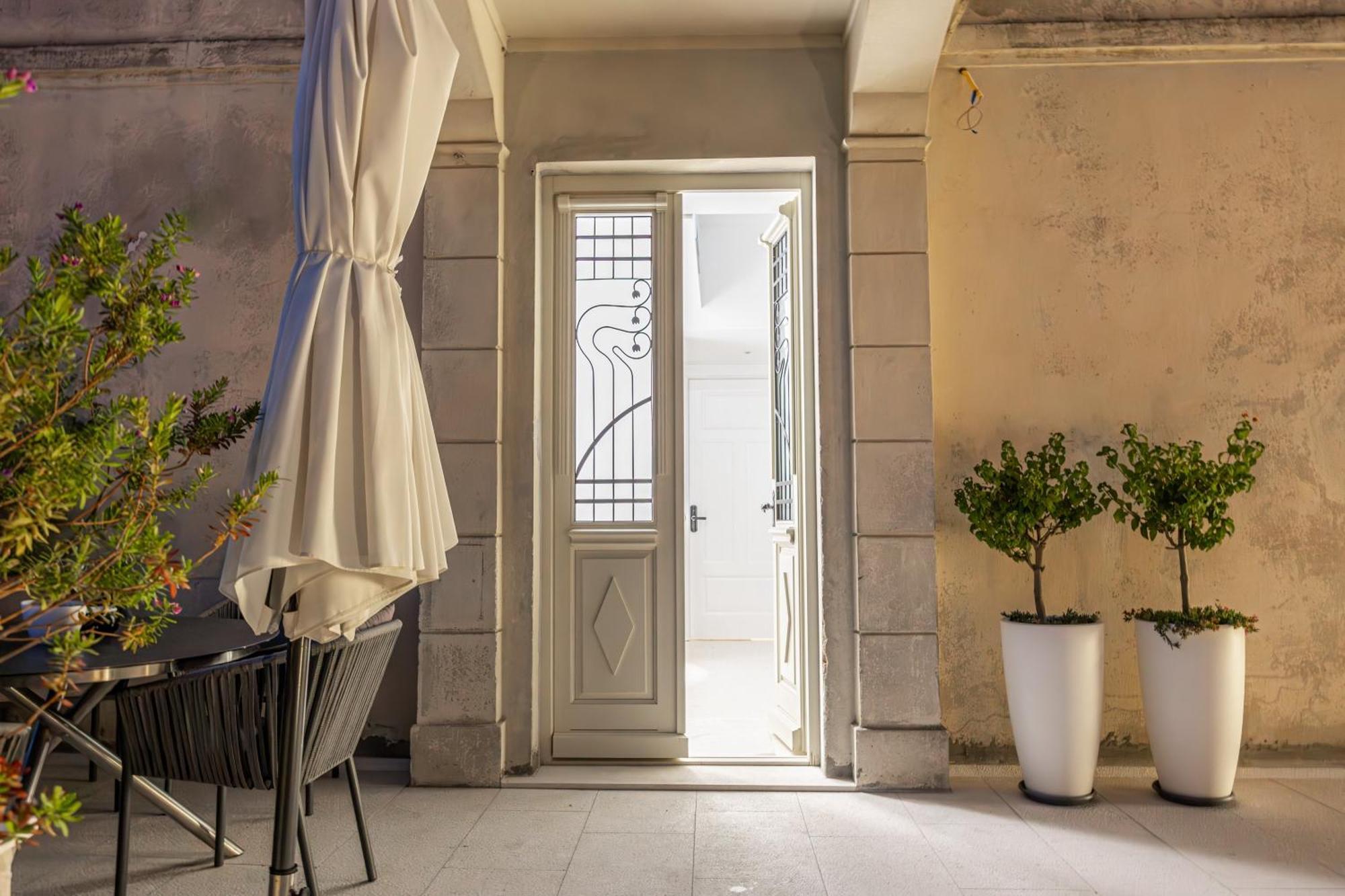Apartment Luxury *